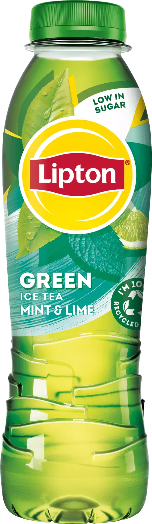 Lipton green 500