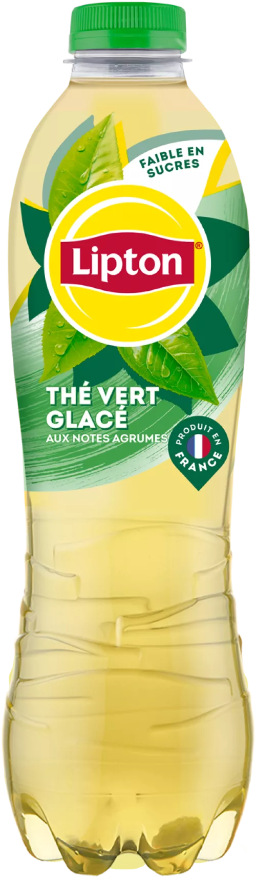 Lipton Ice Tea Vert Agrume 1250 ml PET