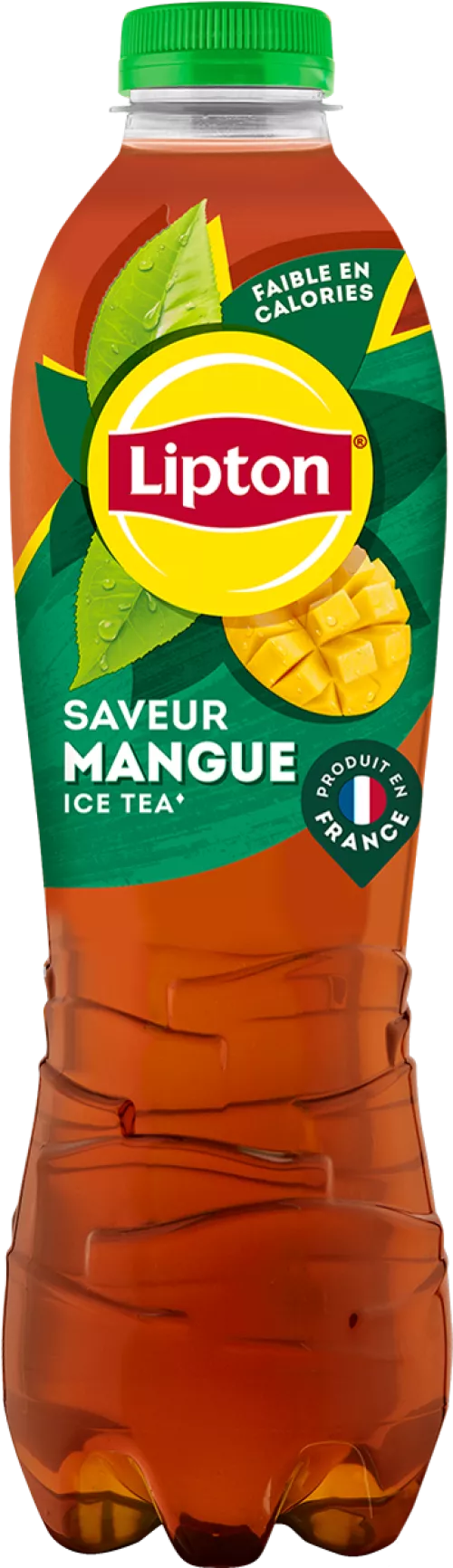 Lipton Ice Tea Mangue 1250 ml PET