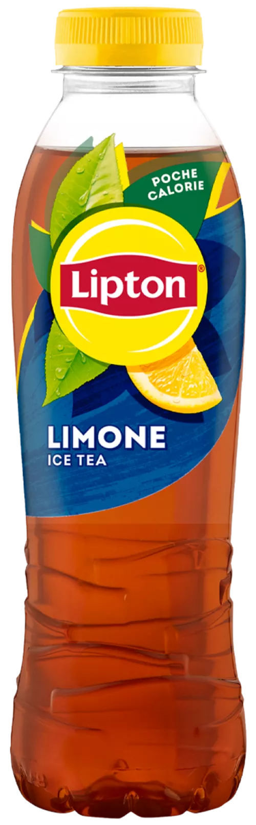 Lipton Iced Tea Limone 500ml PET