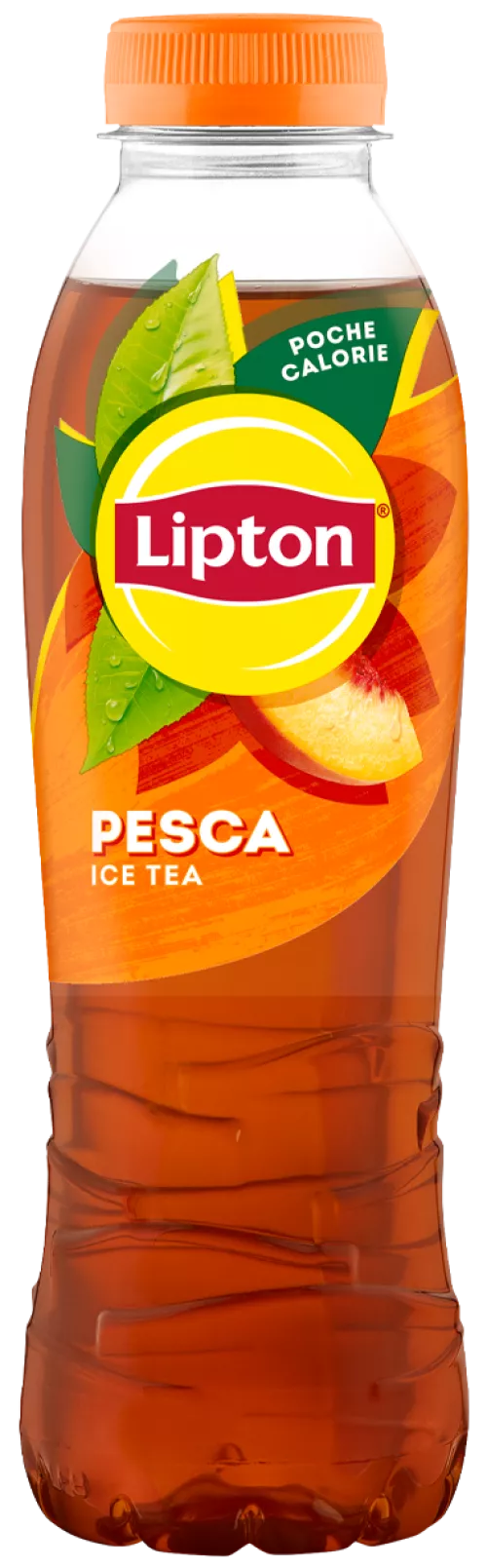 Lipton Iced Tea Pesca 500ml PET