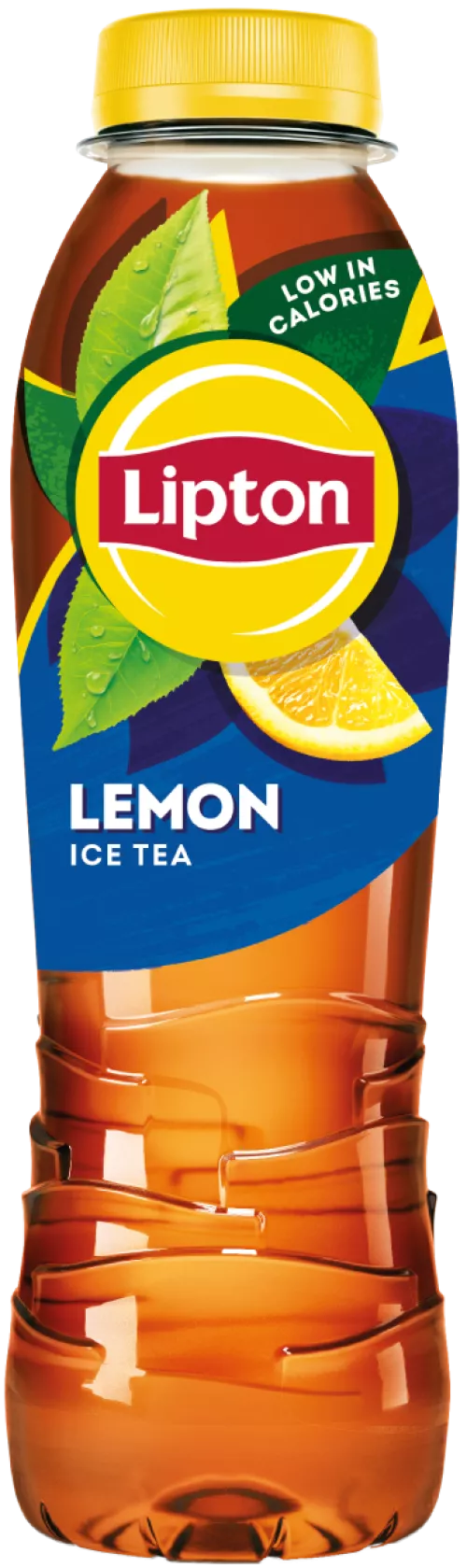 Lipton Ice Tea Lemon 500 ml PET