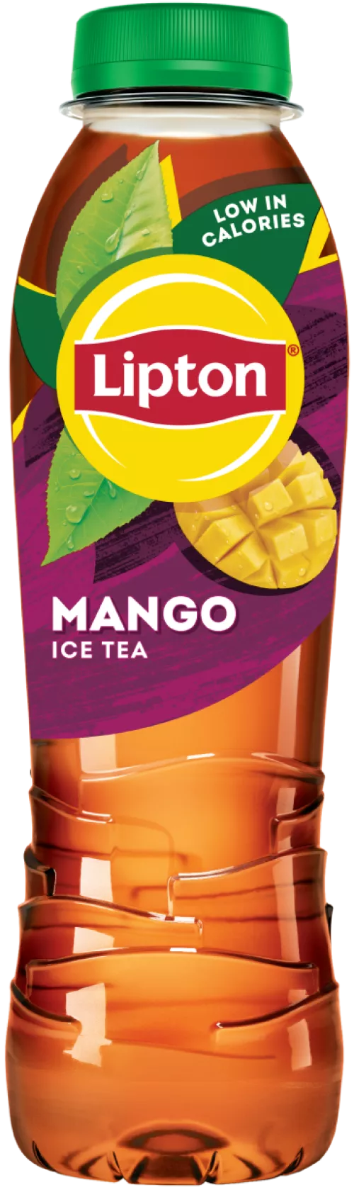 Lipton Ice Tea Mango 500 ml PET