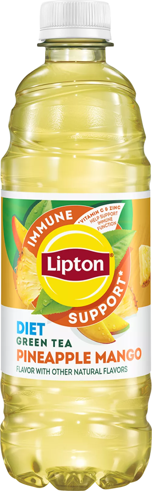 Diet Immune Support