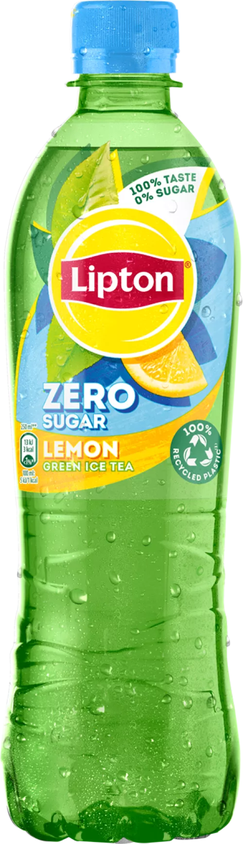 Green Lemon Zero_0L5 GR