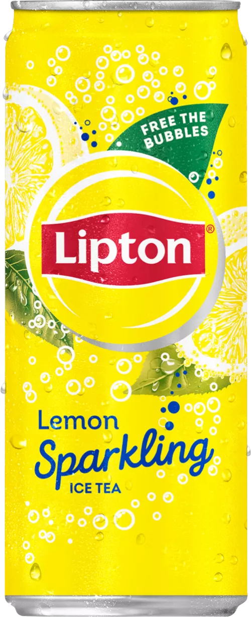 Sparkling Lemon_0L33 GR