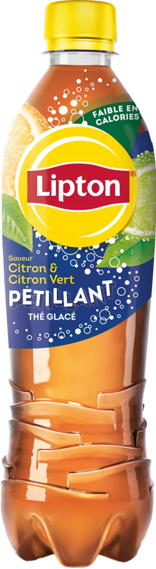 Citron Citron Vert Pétillant 1,25 L