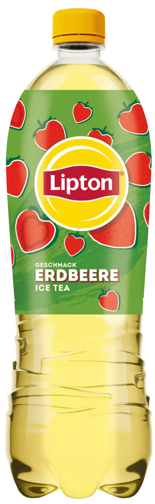 Erdbeere