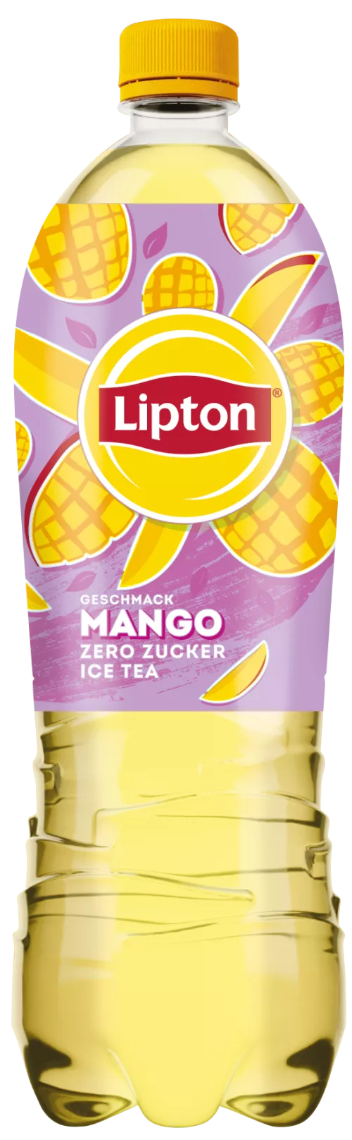 mango zero