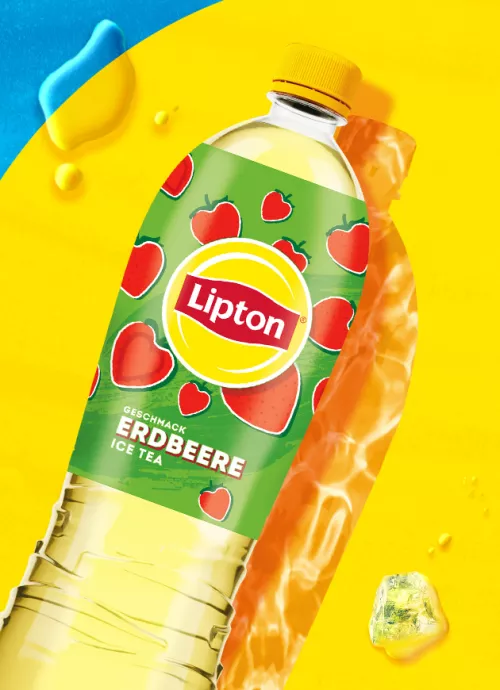 Green Ice Tea category image DE