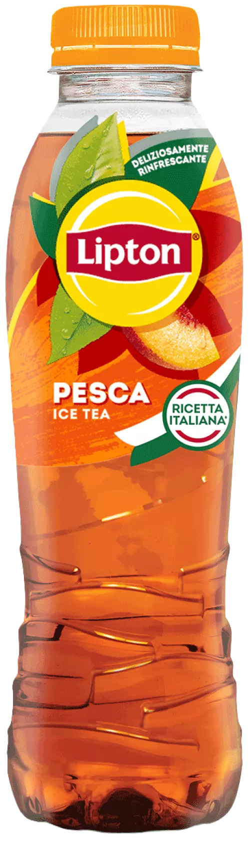 Lipton Iced Tea Pesca 500ml PET