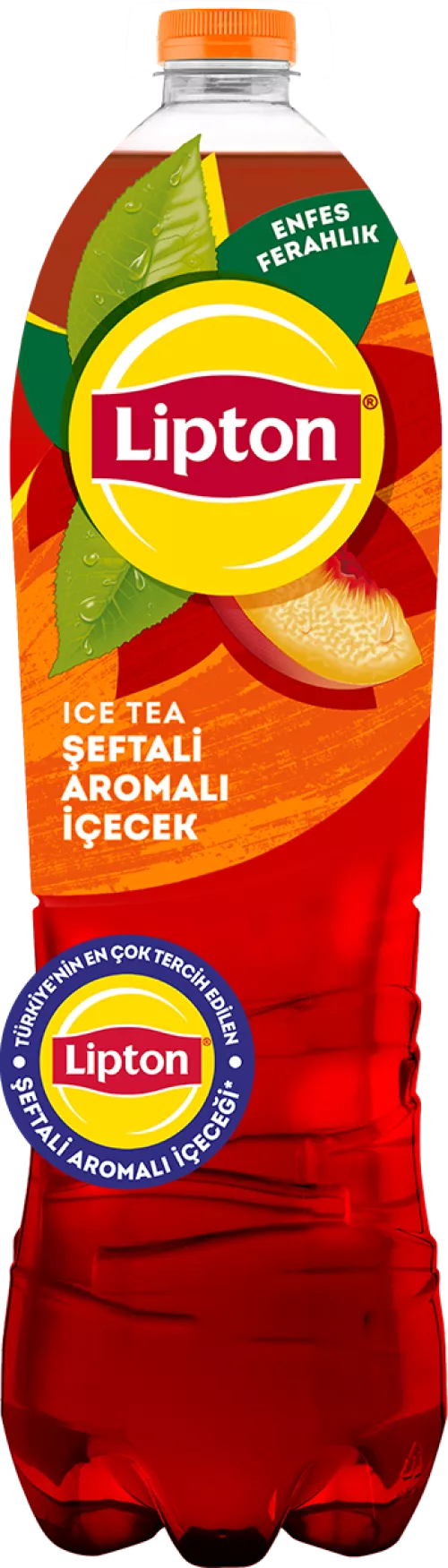 Şeftali Aromali