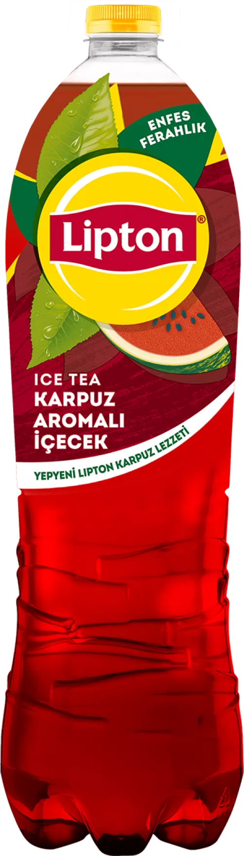 1,5L Watermelon PET