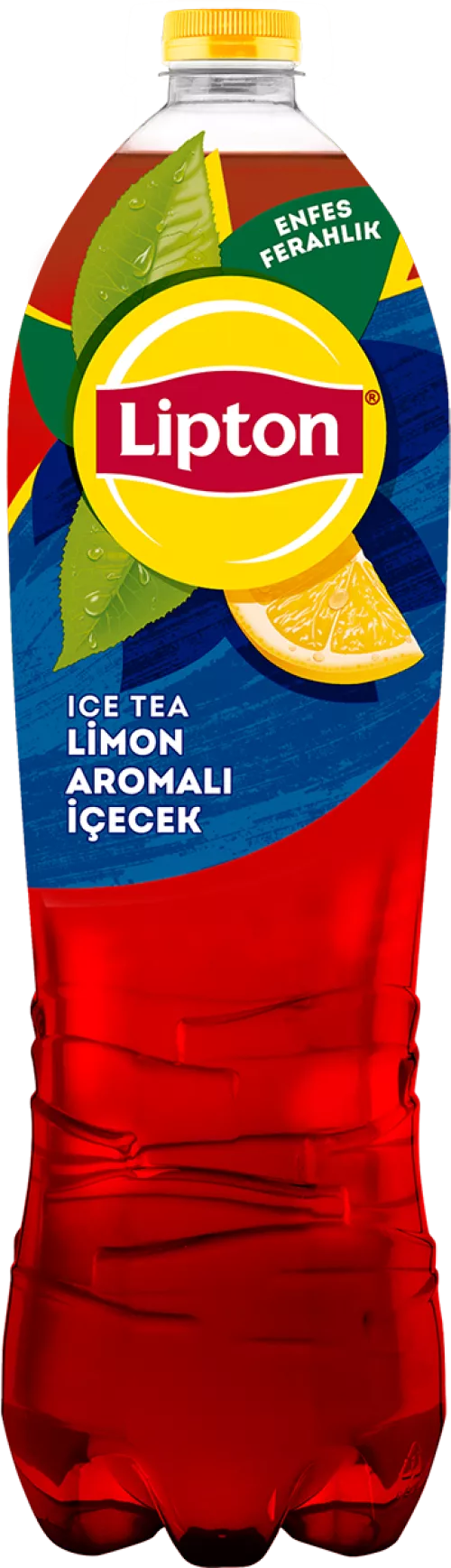 LİPTON-1,5-pet-limon