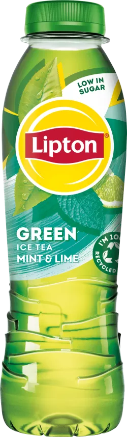Lipton green 500
