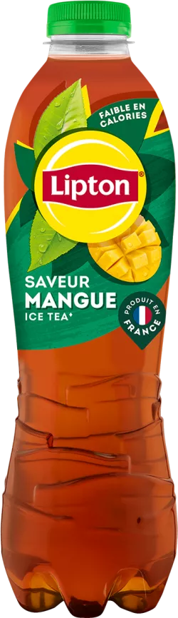 Lipton Ice Tea Mangue 1250 ml PET
