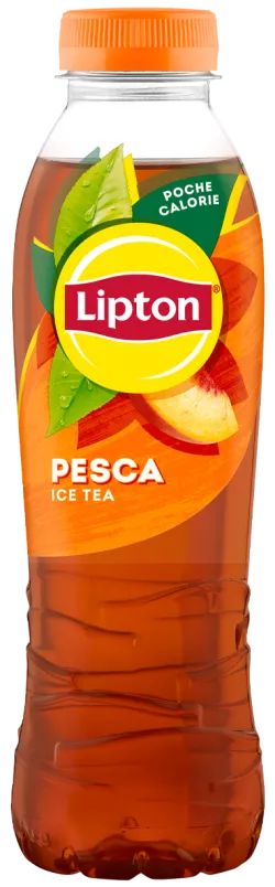 Lipton Iced Tea Pesca 500ml PET