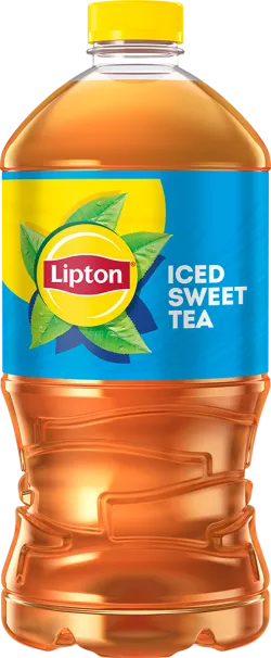 Lipton Sweet Tea 64 OZ