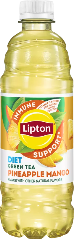 Diet Immune Support