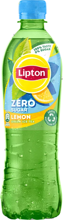 Green Lemon Zero_0L5 GR