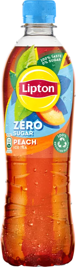 Peach Zero_0L5 GR