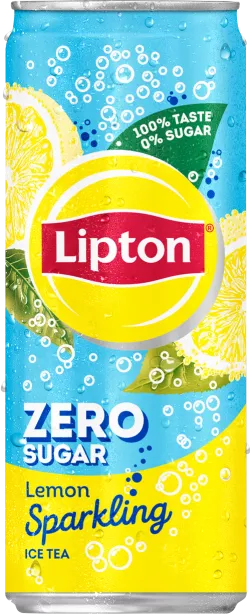 Sparkling Lemon Zero_0L33