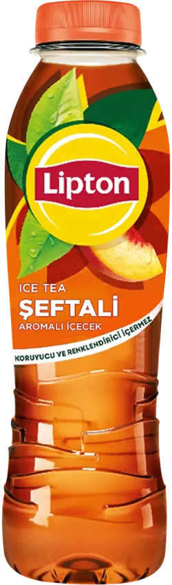 Peach Pet 330 ml.