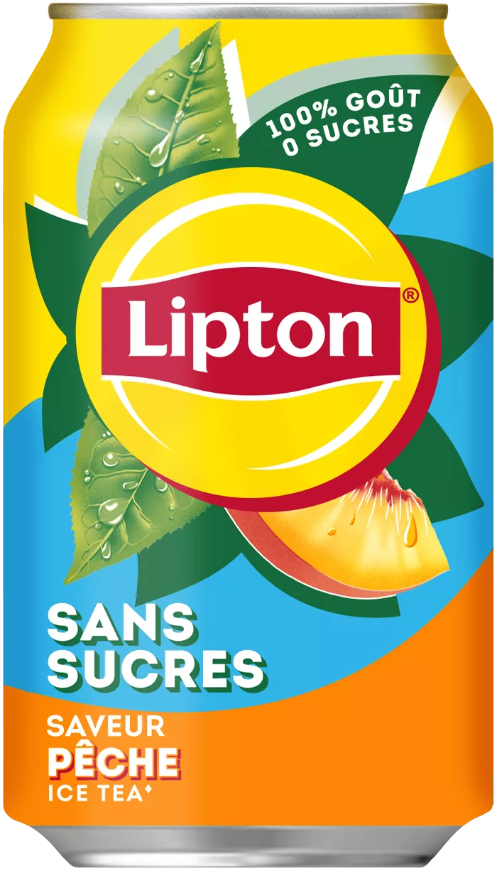 Lipton-Peach-sans-sucres-33cl-can-fat