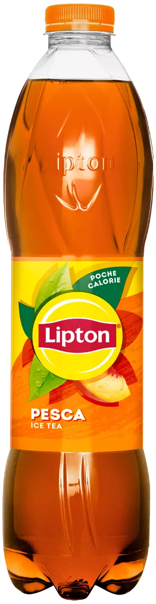 Lipton Iced Tea Pesca 1,5l PET