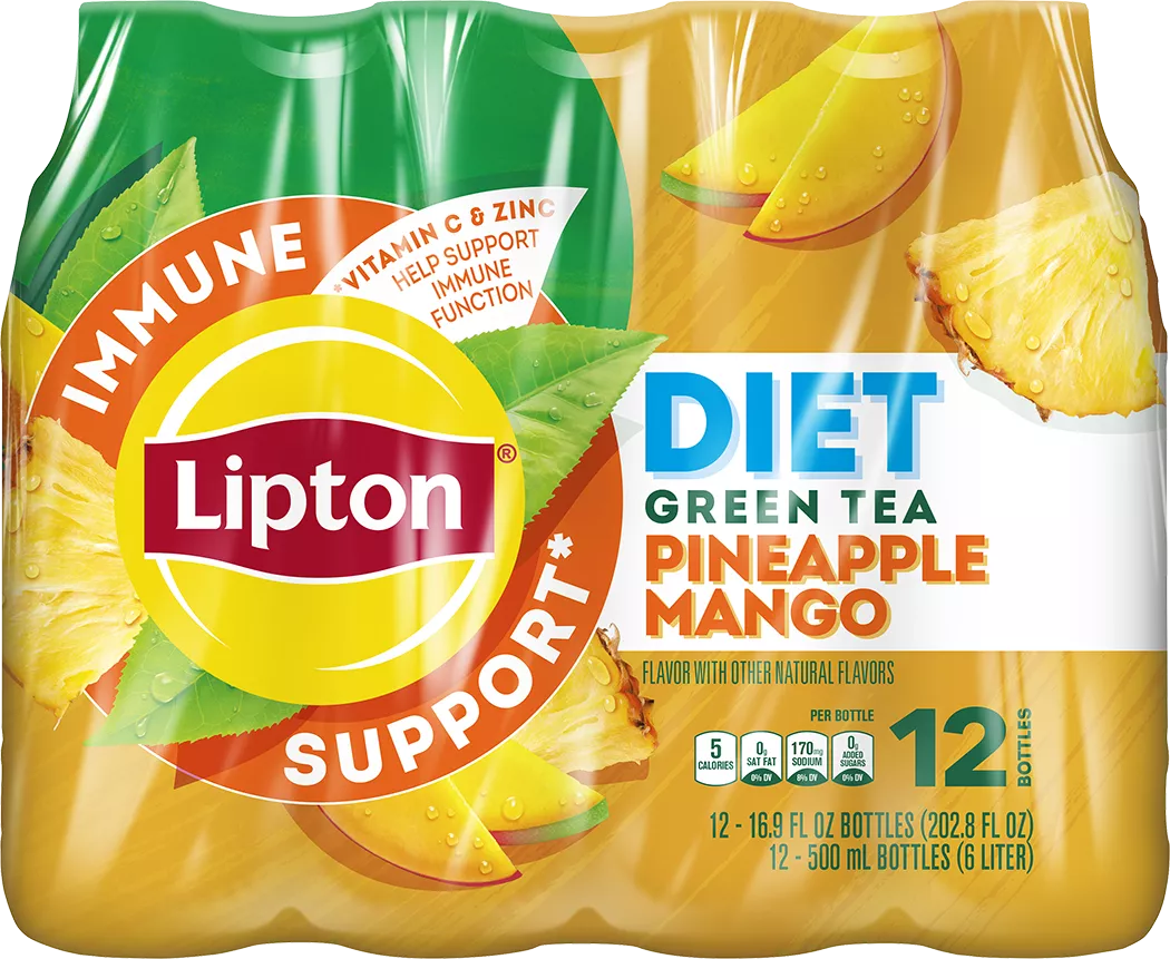 Diet Immune Support 12pk no new