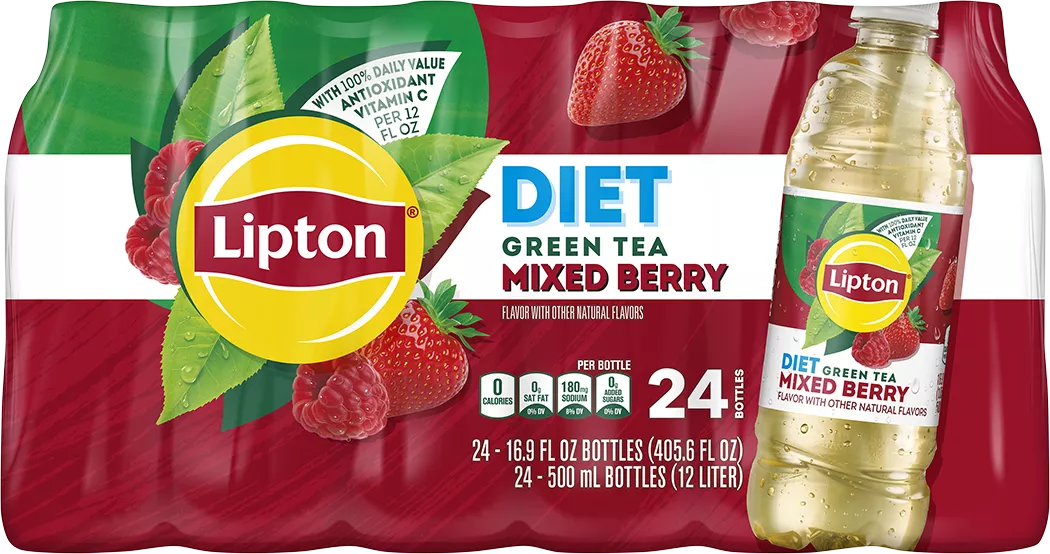 Diet Mixed Berry 24pk no new