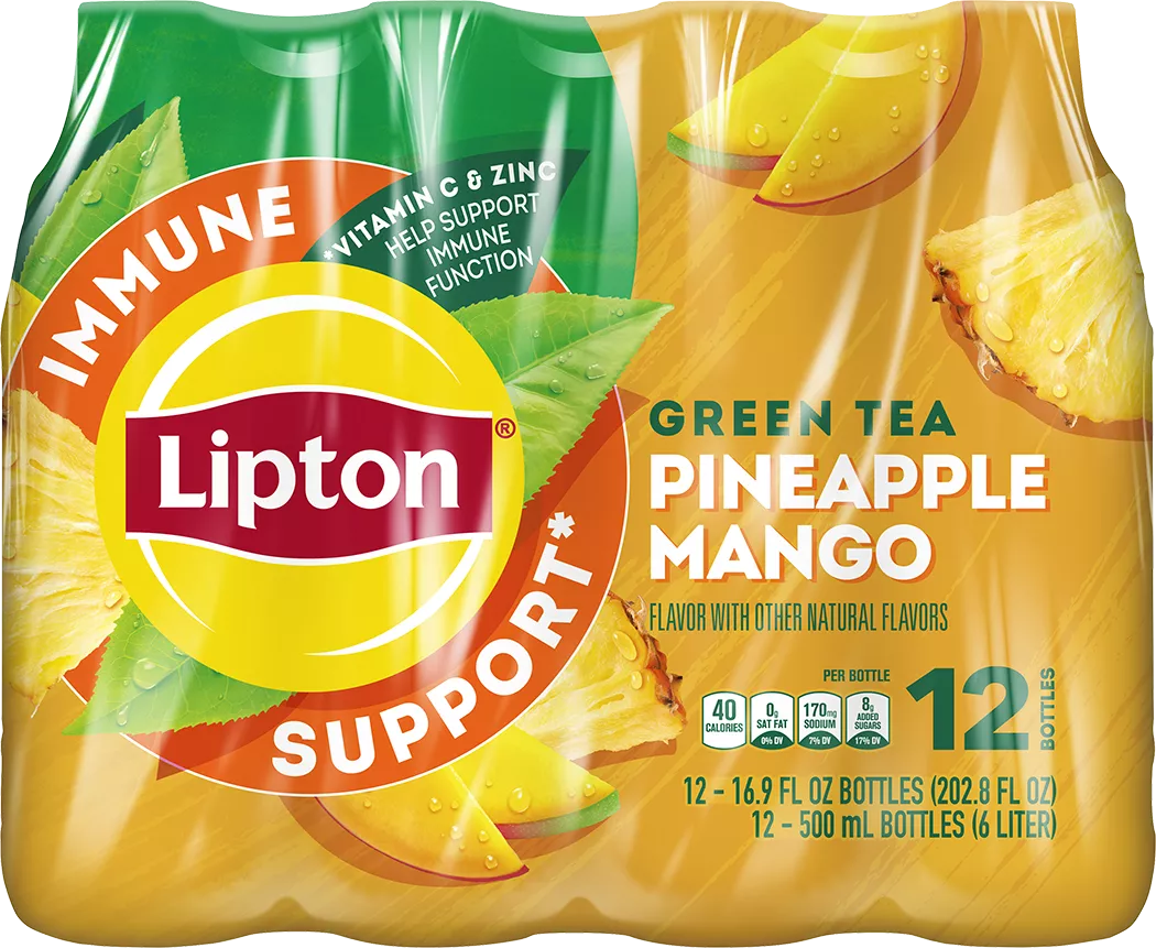 Immune Support 12pk no new