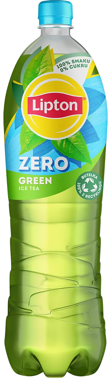 Zero Green 1,5L PL