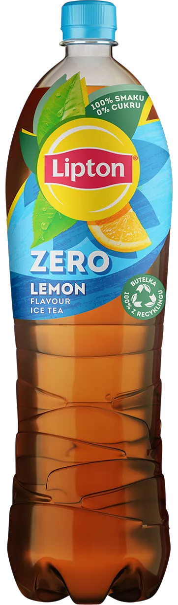 Zero Lemon 1,5L PL