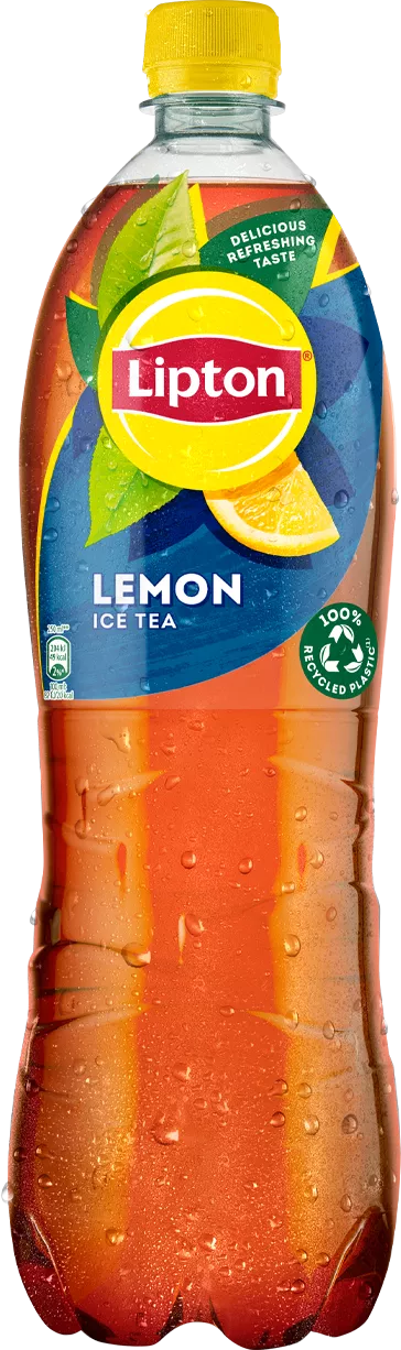 Lemon Blue 1L5 HS HR GR