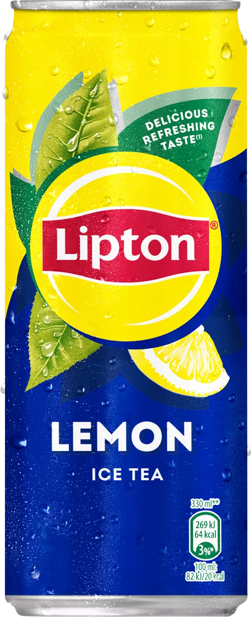 Lemon Blue 0L33 CAN SLEEK WET GR