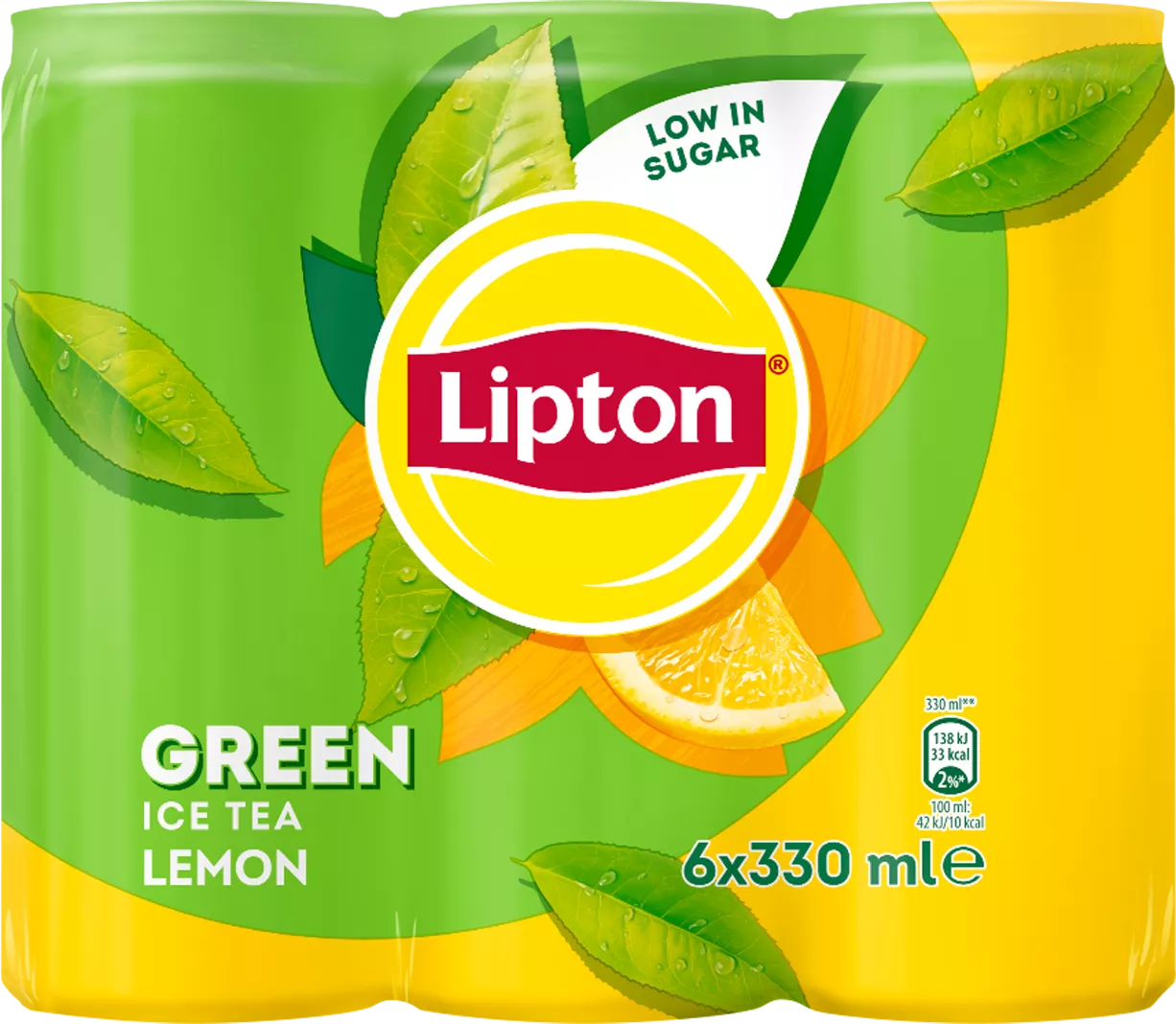 2310057 GREMU017 LITYEL GT Lemon 6x0L33 CAN SLK SHK GR