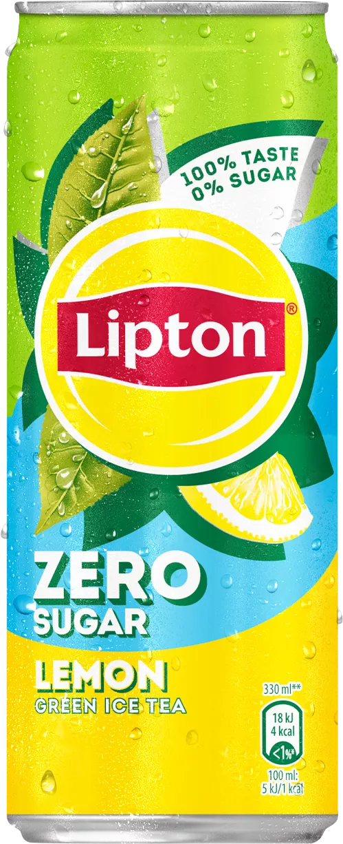 Green Lemon Zero_0L33 GR