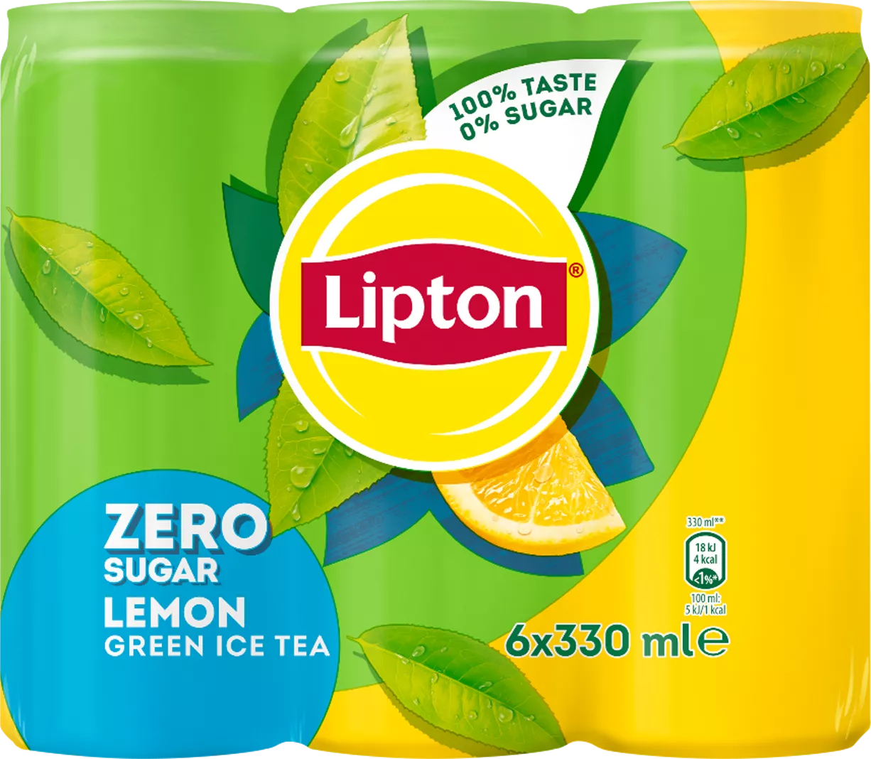 Green Lemon Zero_6x0L33 GR