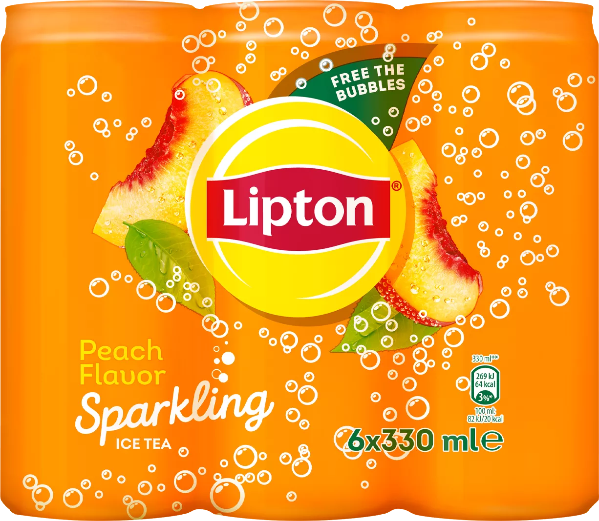 Sparkling Peach_6x0L33 GR