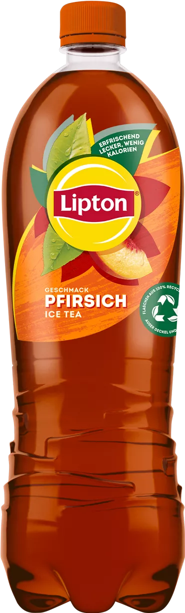 Pfirsich 1250ml new