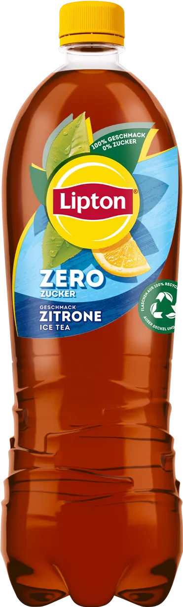 Zitrone zero new 1250ml