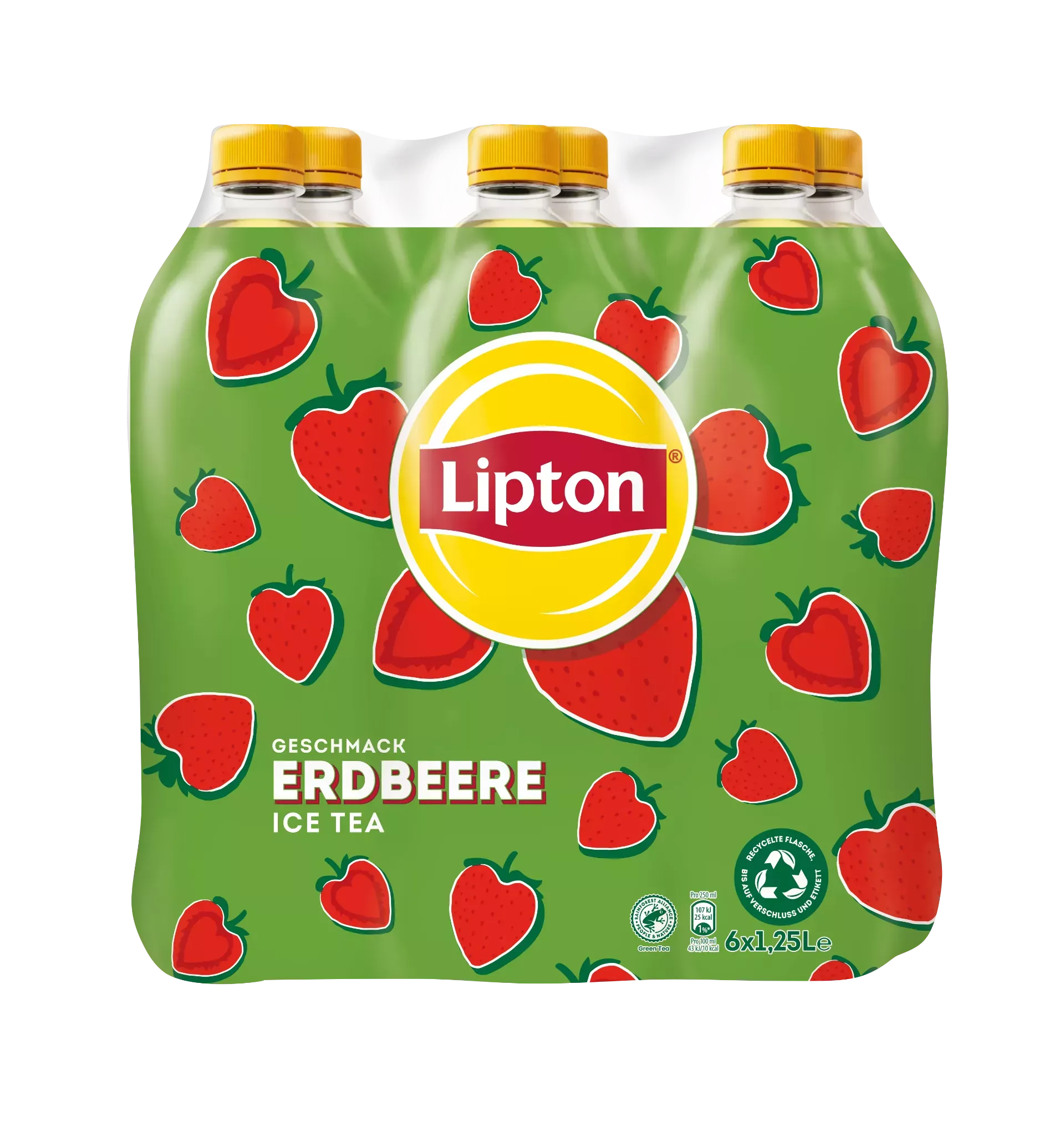 erdbeere