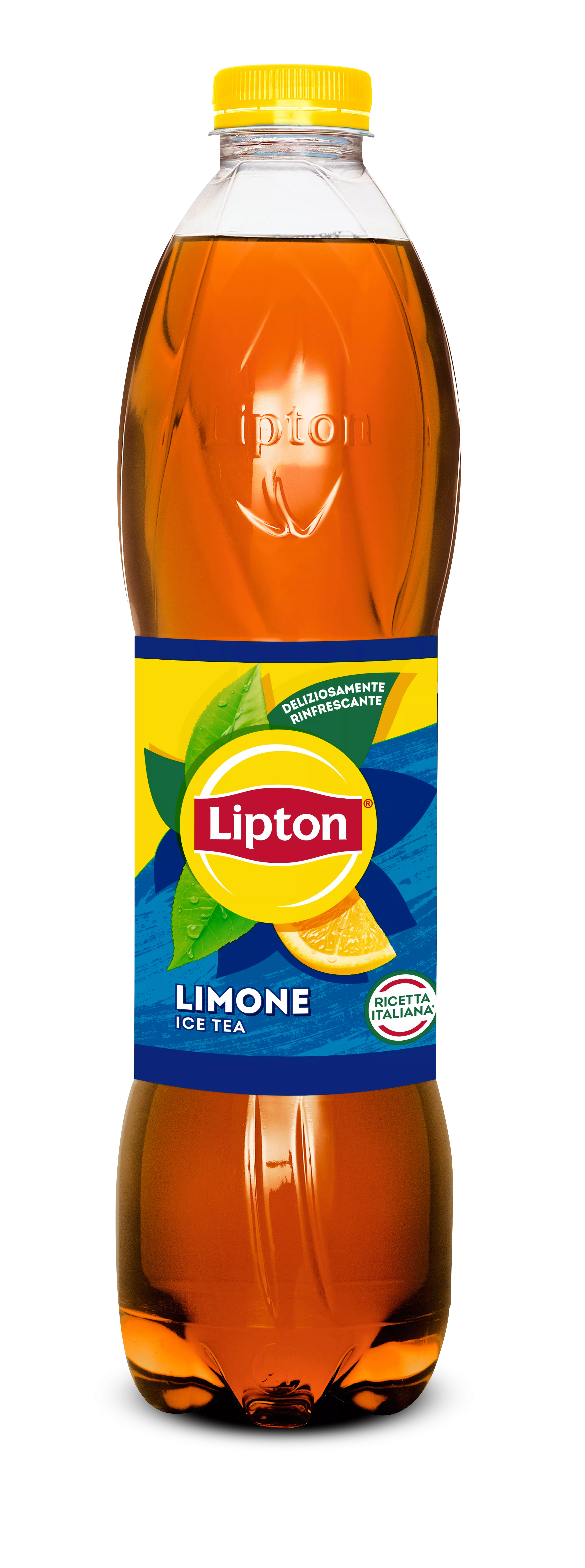Lipton Iced Tea Limone 1,5ml PET