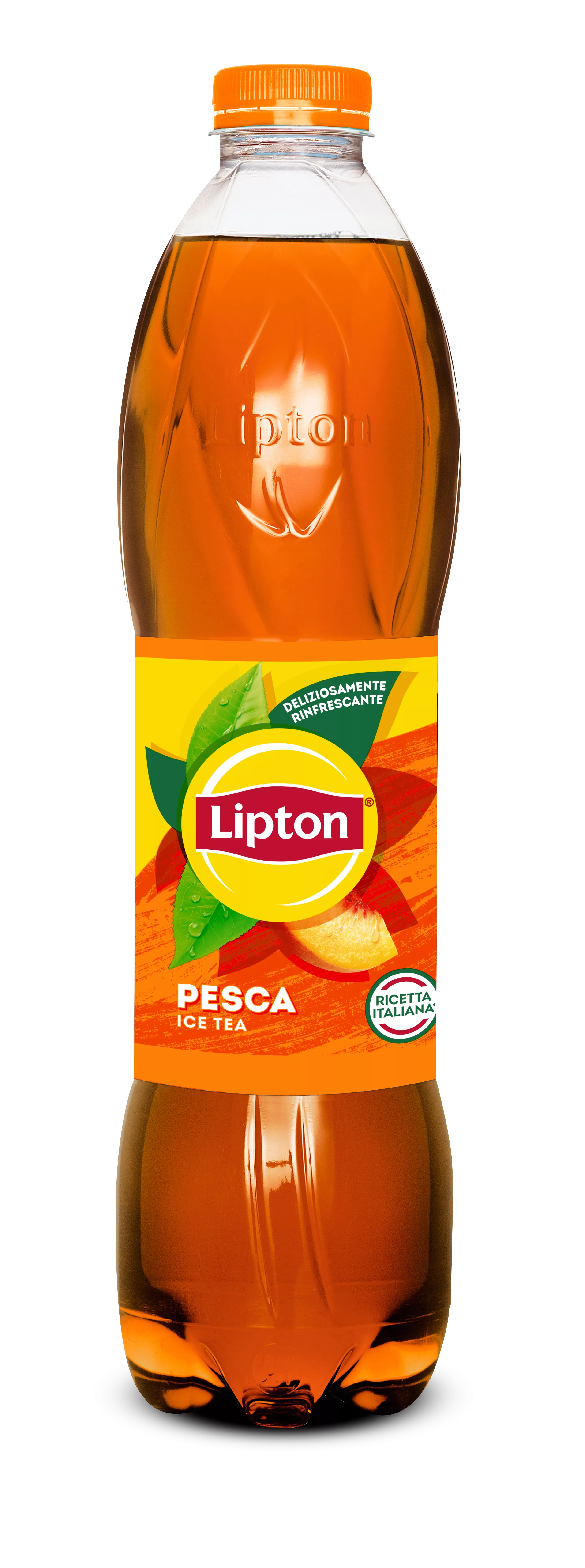 Lipton Iced Tea Pesca 1,5l PET