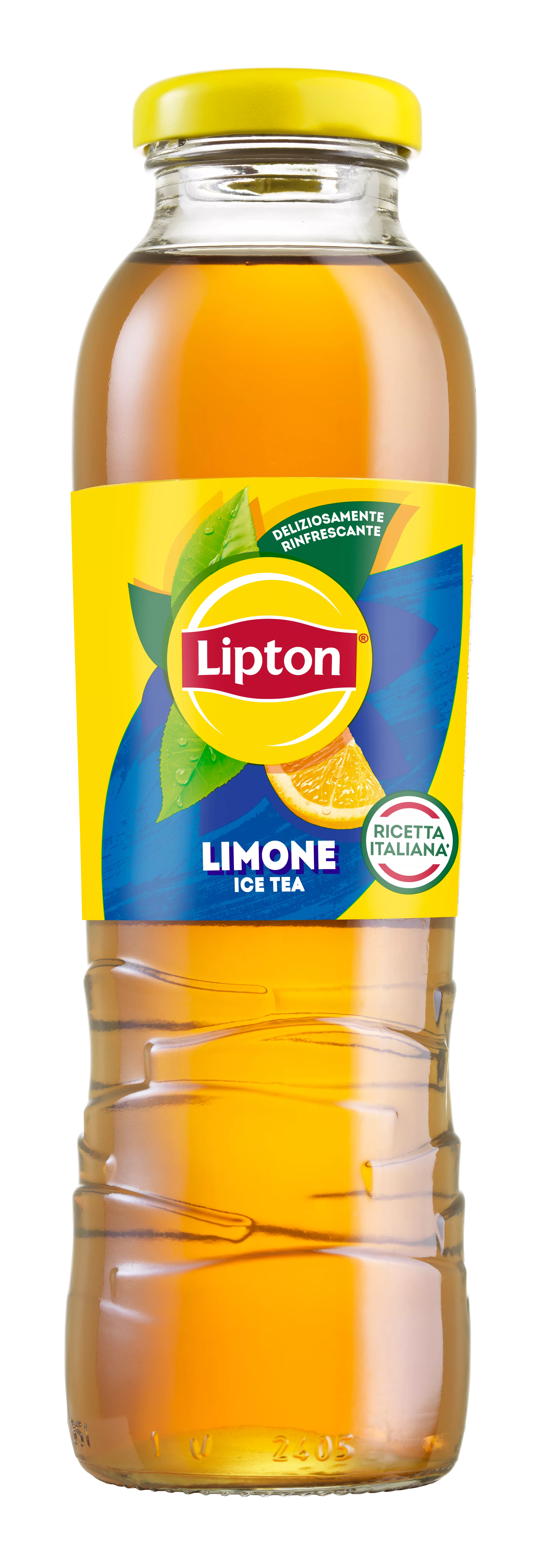Lipton Iced Tea Limone 330ml VAP