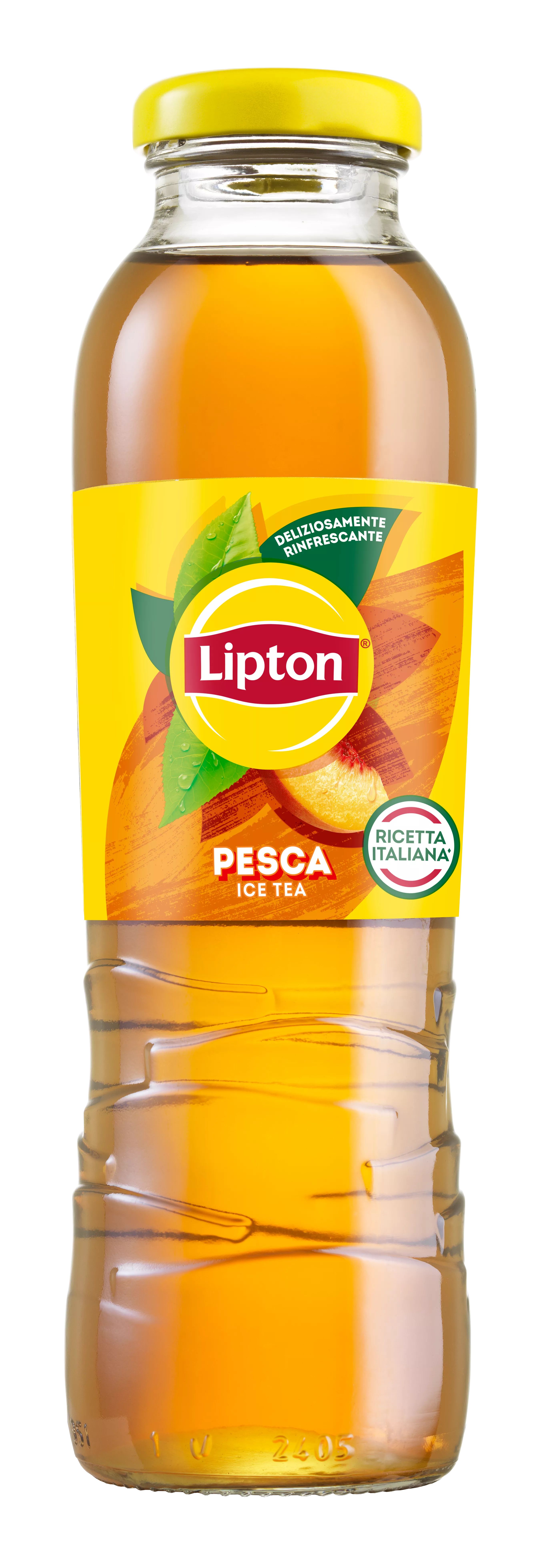 Lipton Iced Tea Pesca 330ml VAP