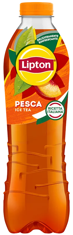 Lipton Iced Tea Pesca 1,5l PET