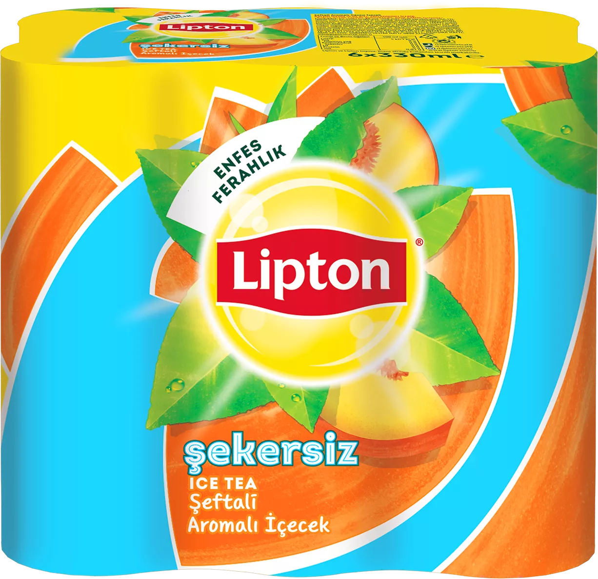 PeachZERO_6x330ml
