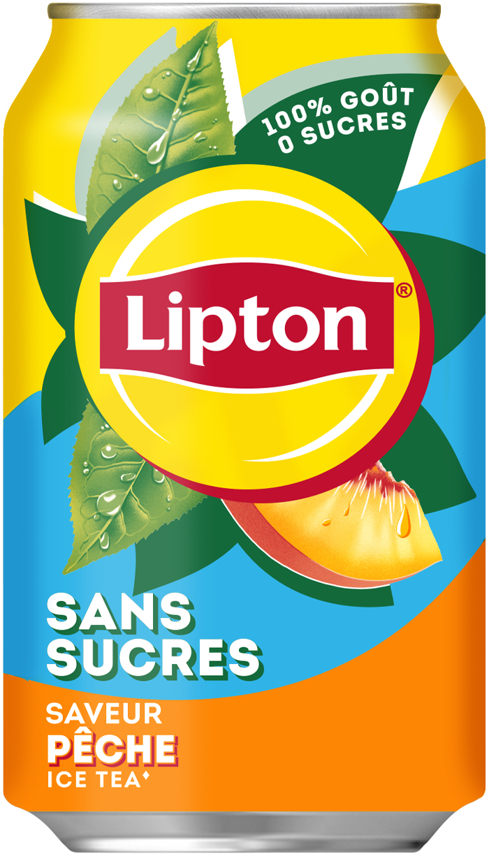 Lipton-Peach-sans-sucres-33cl-can-fat